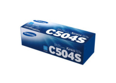 Samsung CLT-C504S Cyan...