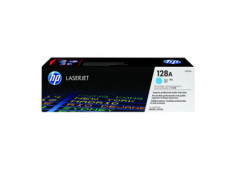 HP 21A azurový toner...