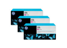 HP originální ink CR252A,...