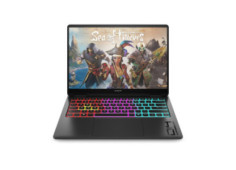 NTB OMEN Transcend...