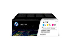 HP 410X originální tonerová...