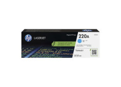 HP W2202A, yellow toner....