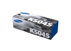 Samsung CLT-K504S Black...