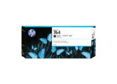 HP 764 Matte Black Ink...