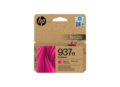 HP 937e EvoMore - Purpurová...