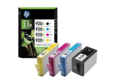 HP originální ink C2N92AE,...