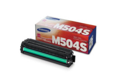 Samsung CLT-M504S Magenta...