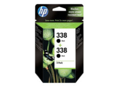 HP originální ink CB331EE,...
