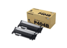 Samsung CLT-P404B 2-pk Blk...