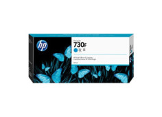 HP 730F 300-ml Cyan...
