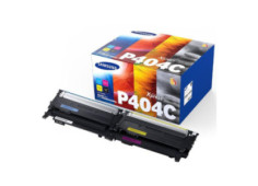 Samsung CLT-P404C 4-pk CYMK...