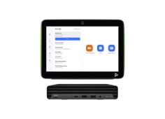 Poly Studio - Zoom Room -...