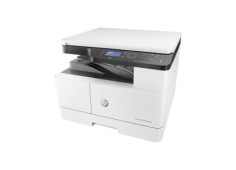 HP LaserJet MFP M42625dn -...