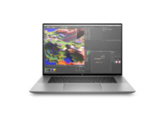 Bazar-HP NTB ZBook Studio...