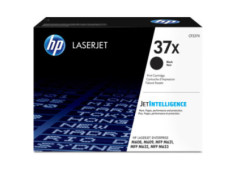 HP 37X černý toner (CF237X)...