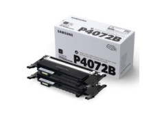 Samsung CLT-P4072B 2-pk...