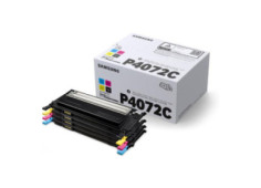 Samsung CLT-P4072C 4-pk...