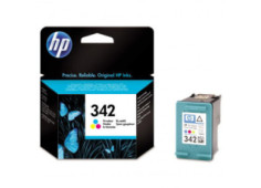 HP 342 Tri-color Ink Cart,...