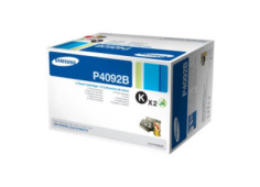 Samsung CLT-P4092B 2-pk...