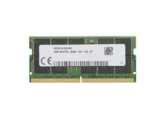 HP 1x16GB DDR5-4800 ECC SODIMM