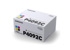 Samsung CLT-P4092C 4-pk...