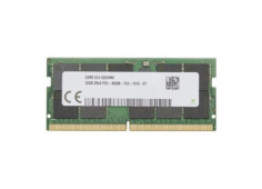 HP 1x32GB DDR5-4800 ECC SODIMM