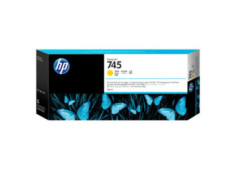 HP 745 300-ml DesignJet...