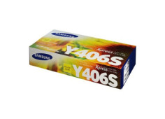 Samsung CLT-Y406S Yellow...