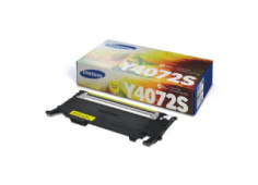 Samsung CLT-Y4072S Yel...