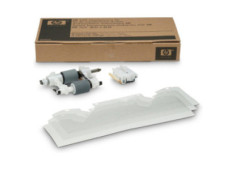 HP LaserJet 4345MFP ADF...