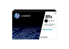 HP 89X černý toner (CF289X)...
