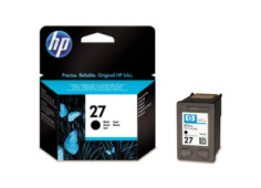 Inkoust HP C8727AE, černý