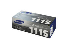 Samsung MLT-D111S Black...