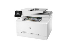 HP Color LaserJet Pro MFP...