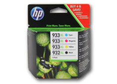 HP 932/933XL High Yield...