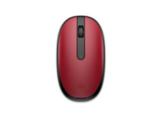 HP240 Bluetooth Mouse Red...