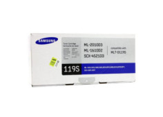 Samsung MLT-D119S Black...