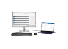 HP LCD 524pn 24" 1920x1200,...