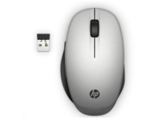 HP Dual Mode Silver Mouse...