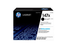 HP 147X Black LaserJet...