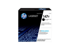 HP 147Y Black LaserJet...