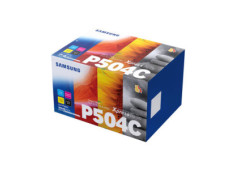 Samsung CLT-P504C 4-pk CYMK...