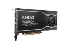 HP VGA AMD Radeon Pro W7600...