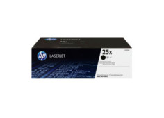 HP 25X černý toner (CF325X)...
