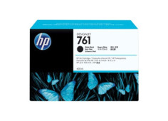HP 761 400-ml Matte Black...