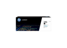 HP 658X Black LaserJet...