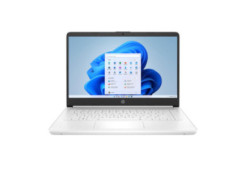 HP 14s-dq0030nc...