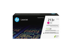 HP W2133Y, magenta toner....