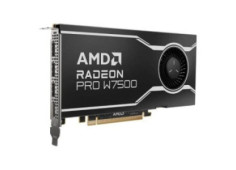 HP VGA AMD Radeon Pro W7500...
