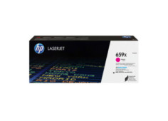 HP 659X  High Yield Magenta...